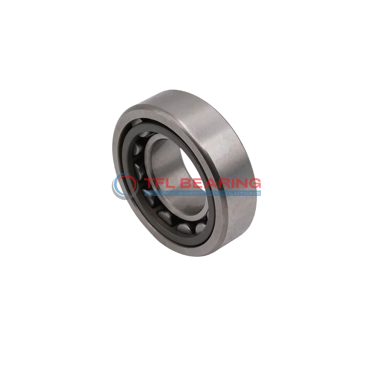 Single Row Cylindrical Roller Bearings With Inner Ring NJ 209 ECP